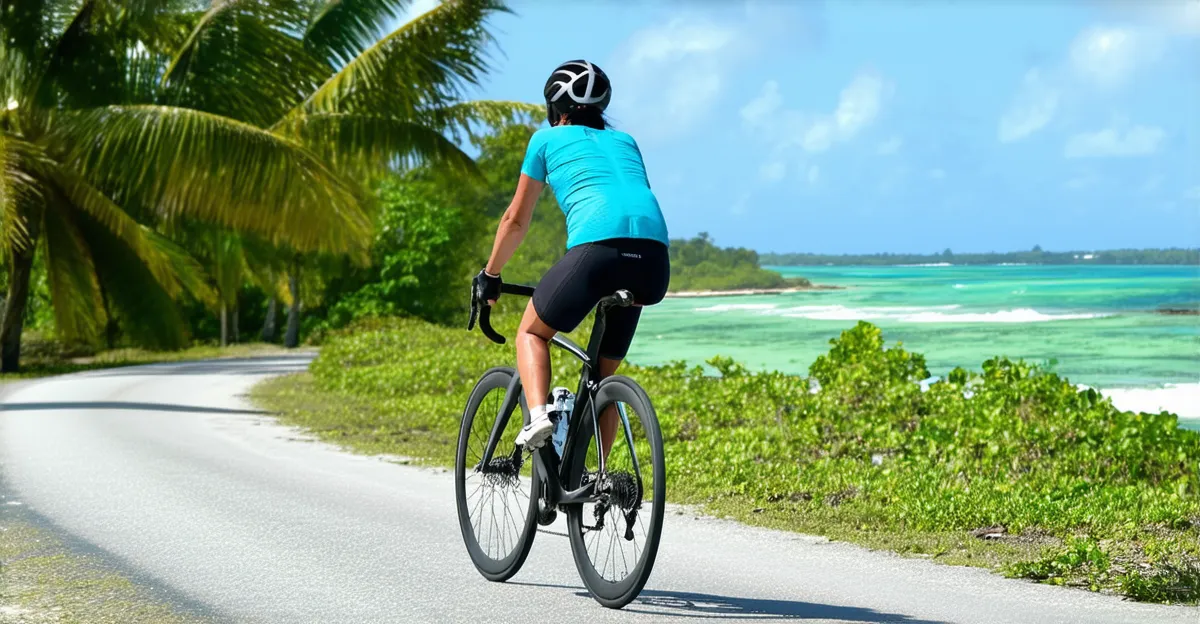 Isla Bastimentos Cycling Highlights 2025: Unmissable Routes