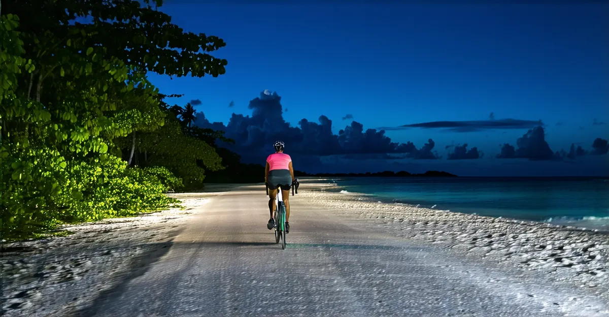 Isla Bastimentos Night Cycling Tours 2025: Explore in Style