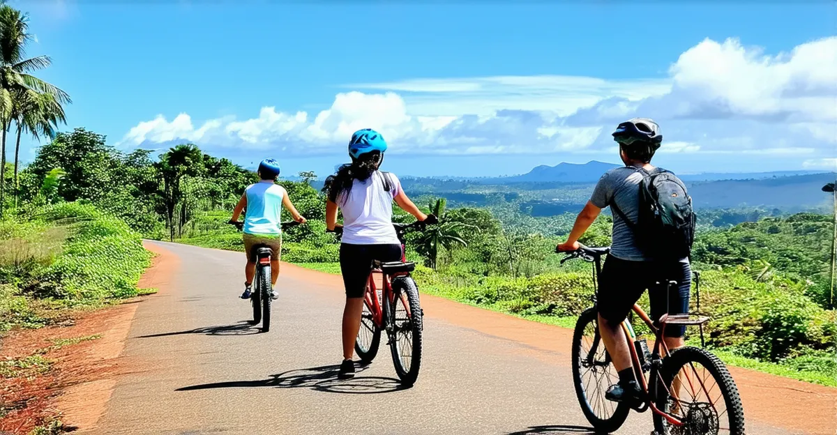 Jacó Bike Tours 2025: Explore Nature & Culture