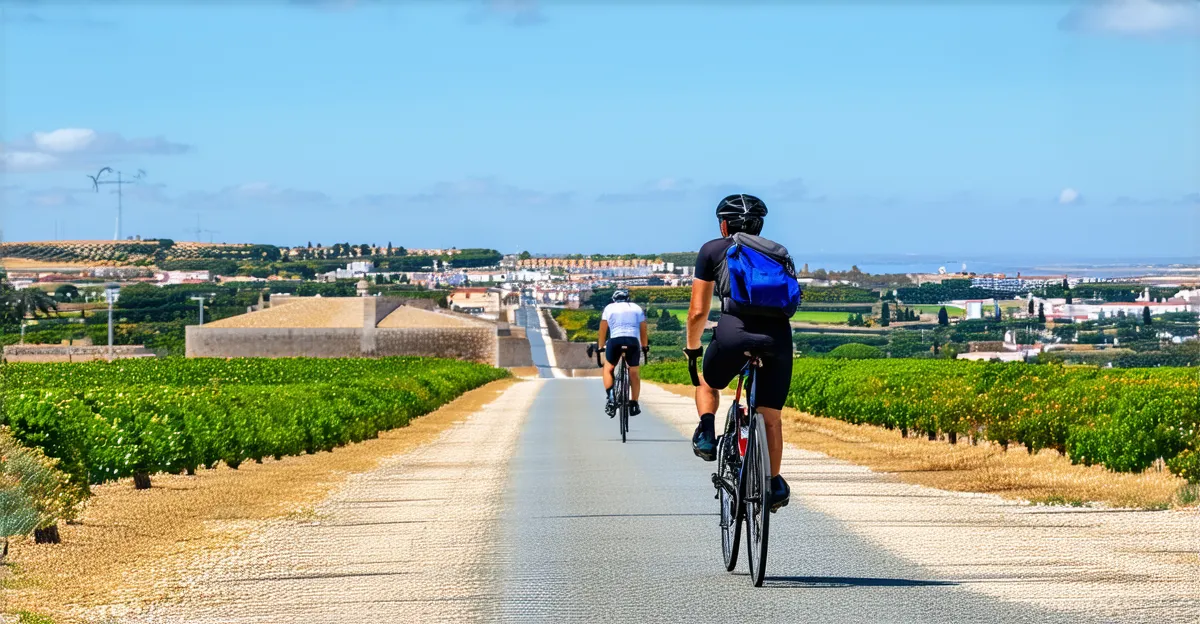 Jerez de la Frontera Cycle Tours 2025: Explore in Style