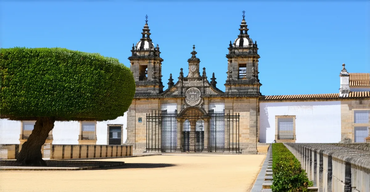 Jerez de la Frontera Walking Tours 2025: Hidden Gems