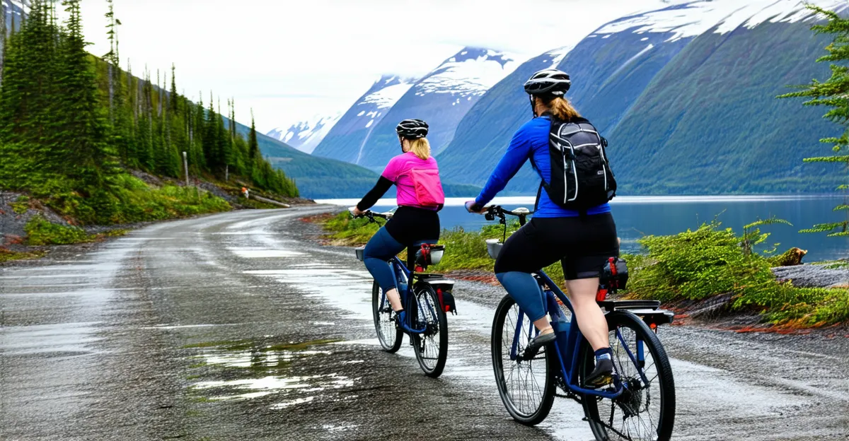 Juneau Cycle Tours 2025: Adventure Awaits