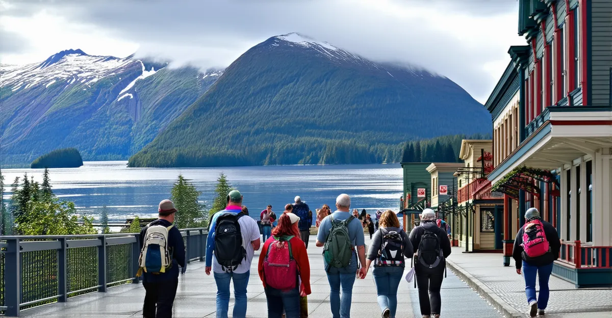 Juneau Walking Tours 2025: Explore Nature & Culture