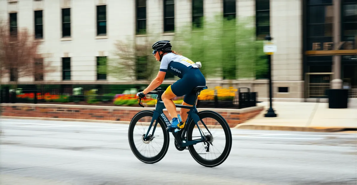 Kansas City Cycling Highlights 2025: Must-See Spots