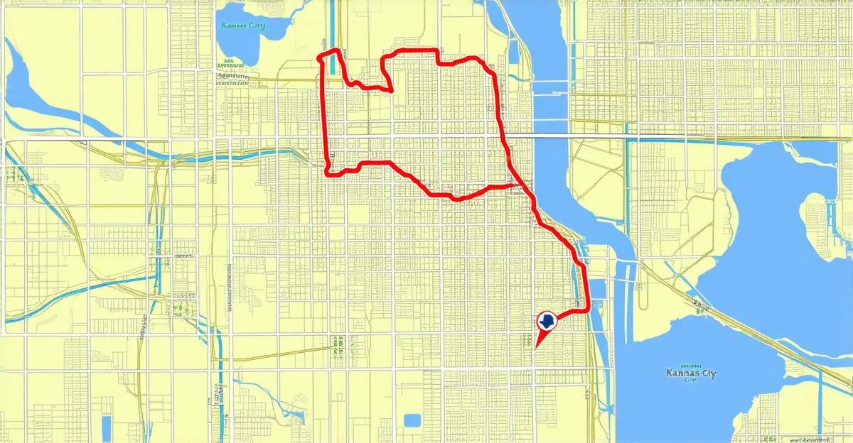 Kansas City Scenic Cycling Routes 2025: Explore the Trails