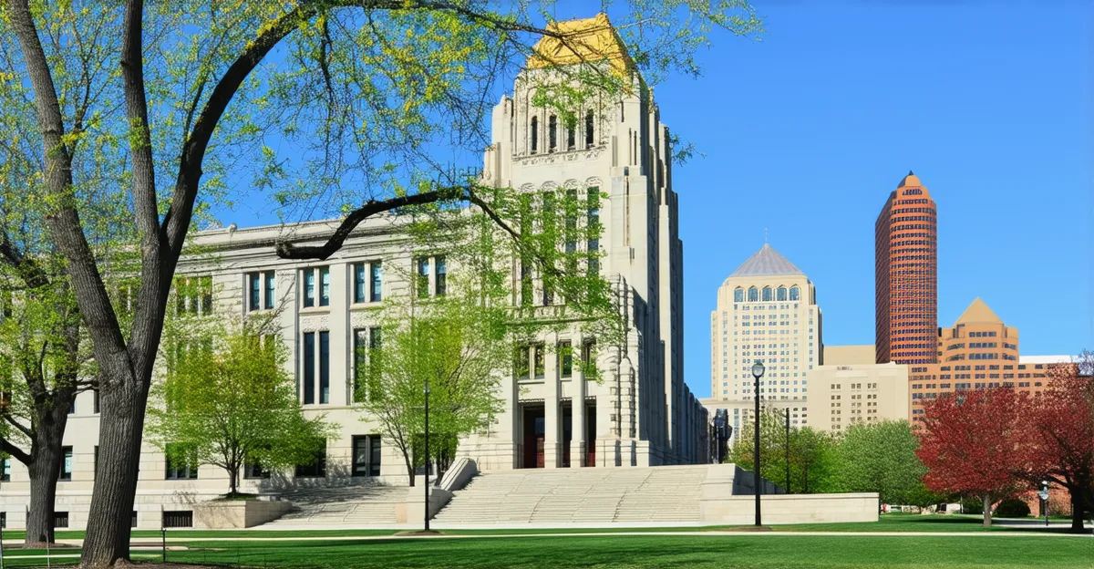 Kansas City Walking Tours 2025: Must-See Attractions