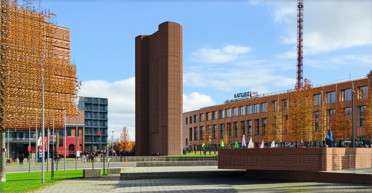 Katowice Walking Tours 2025: Explore Hidden Gems