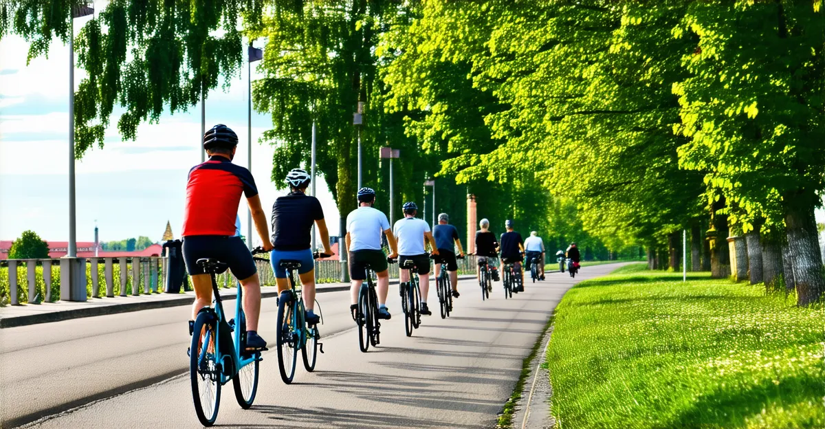 Kaunas Bike Tours 2025: Explore Hidden Gems