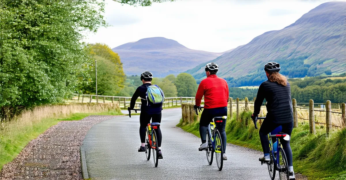 Keswick Cycle Tours 2025: Explore the Lakes & More