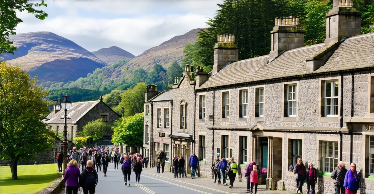 Keswick Walking Tours 2025: Explore Stunning Landscapes