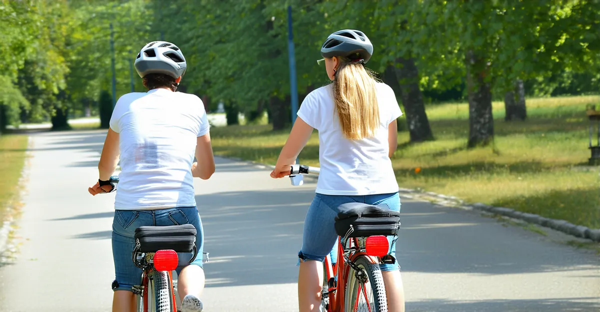 Keszthely Bike Tours 2025: A Scenic Adventure