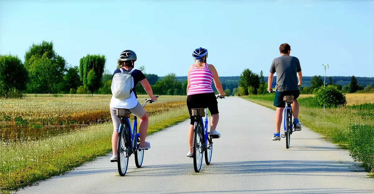 Keszthely Cycle Tours 2025: Scenic Routes Await