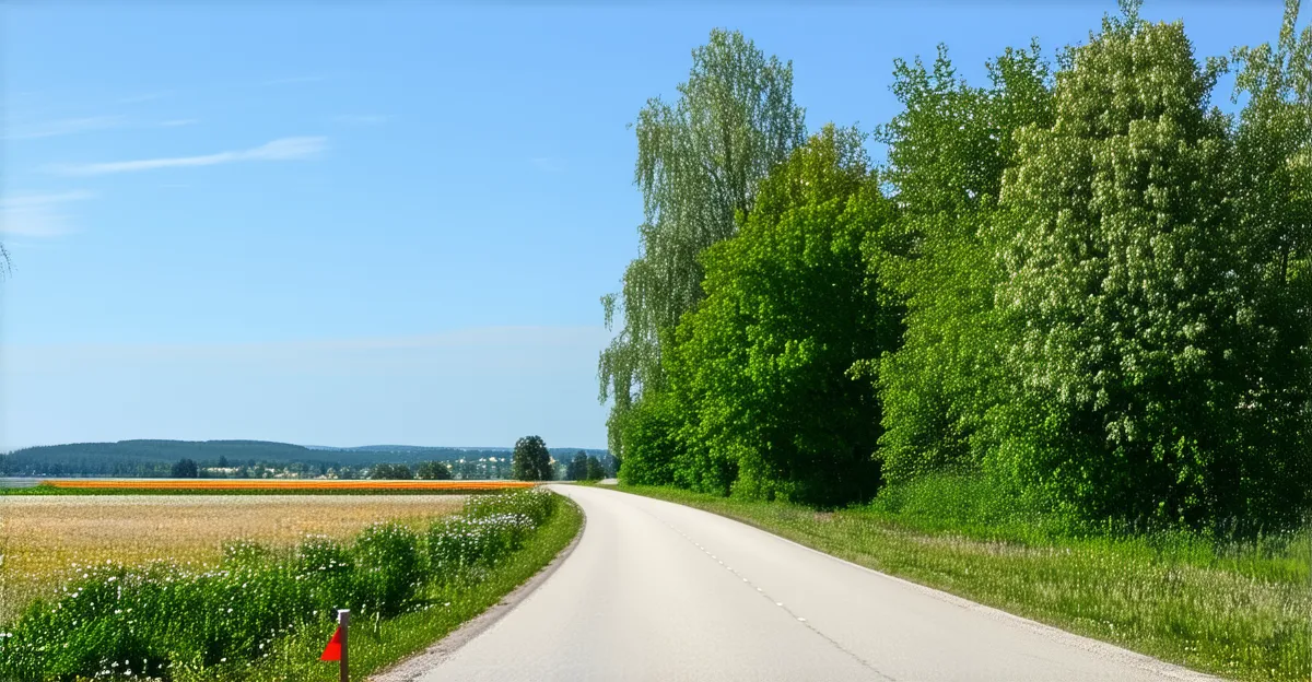 Keszthely Scenic Routes 2025: Explore on Foot & Bike