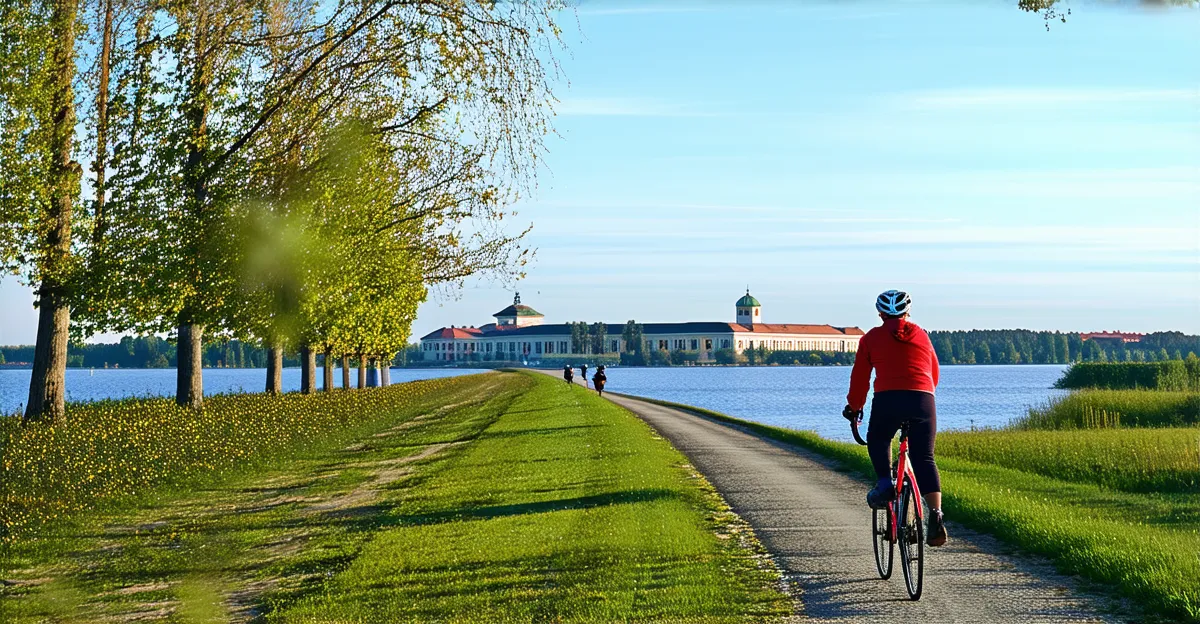 Keszthely Seasonal Cycling Tours 2025: Explore the Charm