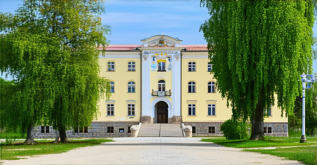 Keszthely Walking Tours 2025: Discover Hidden Gems