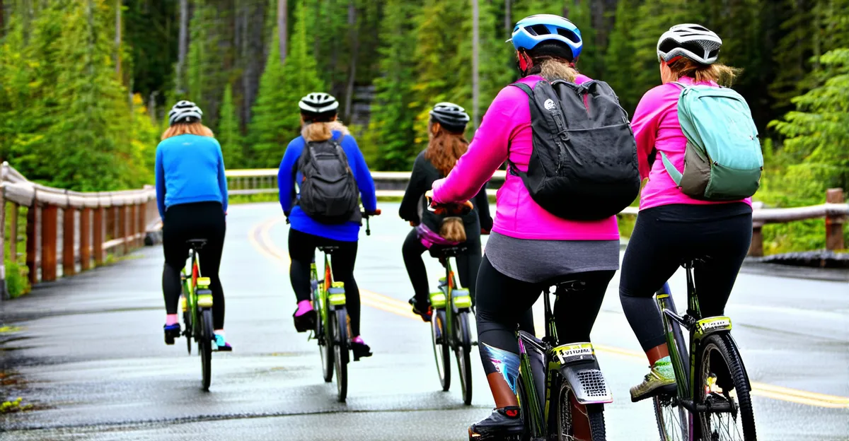 Ketchikan Cycle Tours 2025: Your Ultimate Guide