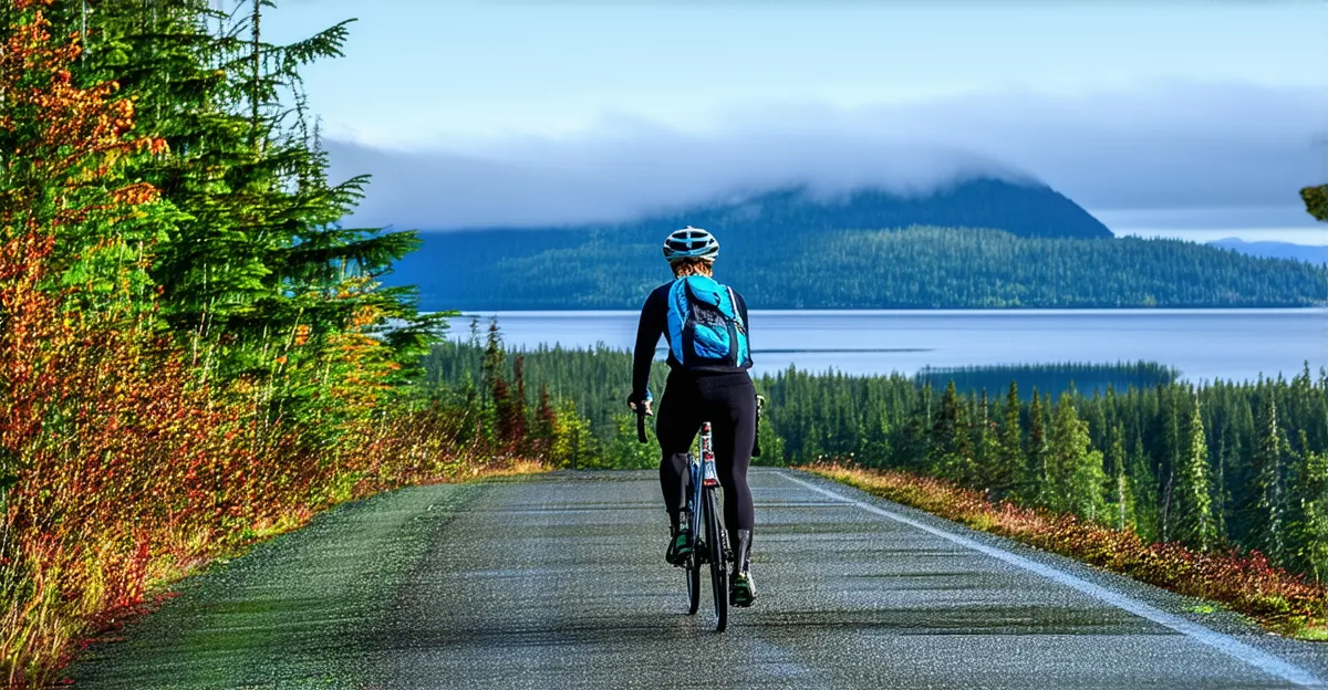 Ketchikan Cycling Highlights 2025: Scenic Routes & Tips