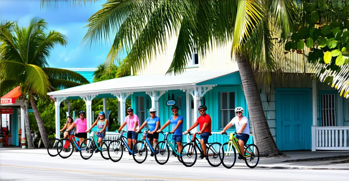 Key West Cycle Tours 2025: Scenic Trails & Tips