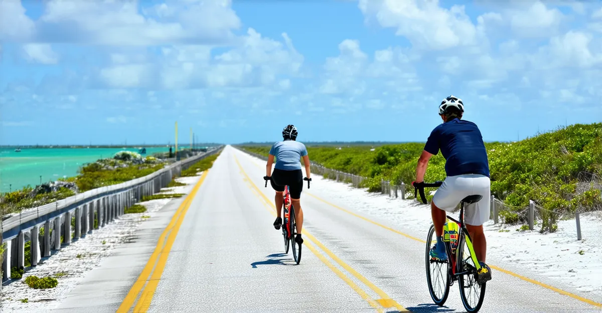 Key West Cycling Highlights 2025: Top Attractions & Tips