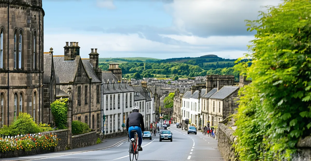 Kilkenny City Cycling Highlights 2025: Explore on Two Wheels