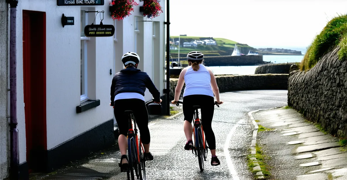 Kinsale Bike Tours 2025: Must-See Sights & Routes