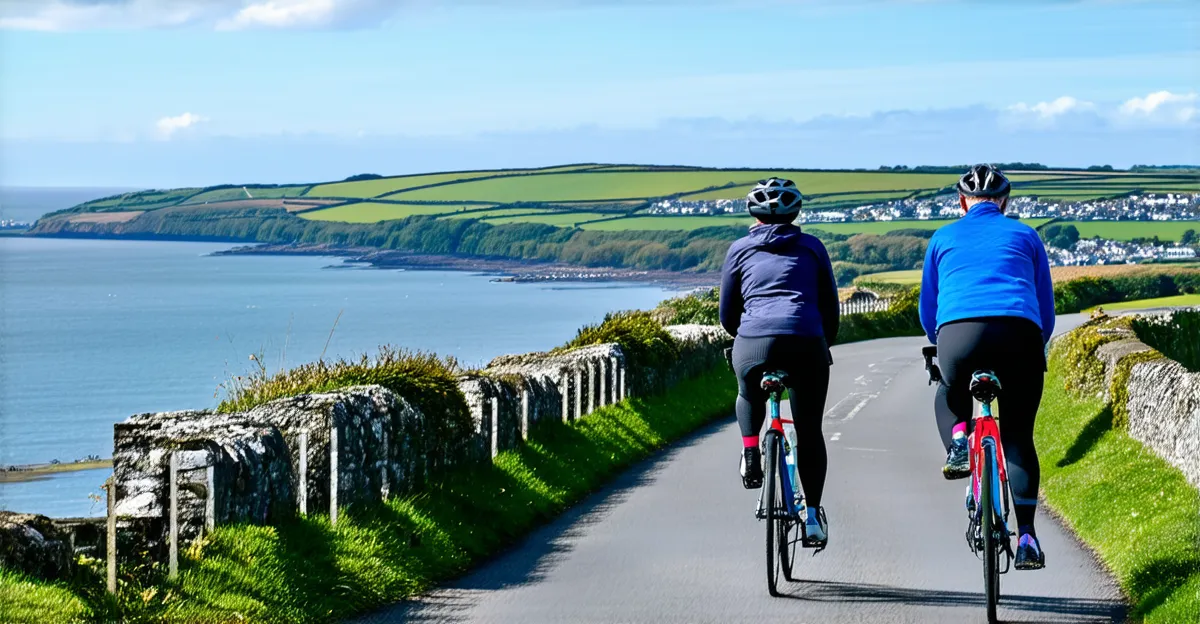 Kinsale Cycle Tours 2025: Explore Scenic Routes