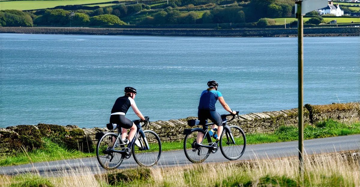 Kinsale Cycling Highlights 2025: Scenic Routes & More