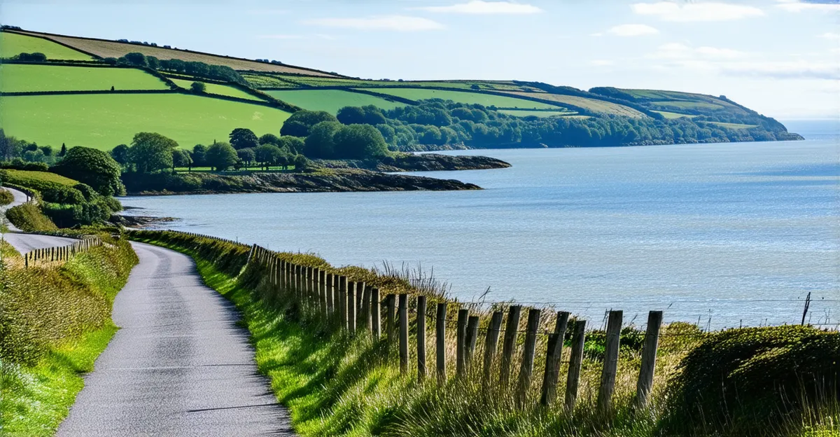 Kinsale Scenic Routes 2025: Explore Breathtaking Views