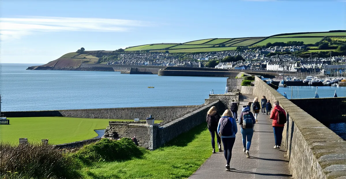 Kinsale Walking Tours 2025: Explore Hidden Gems