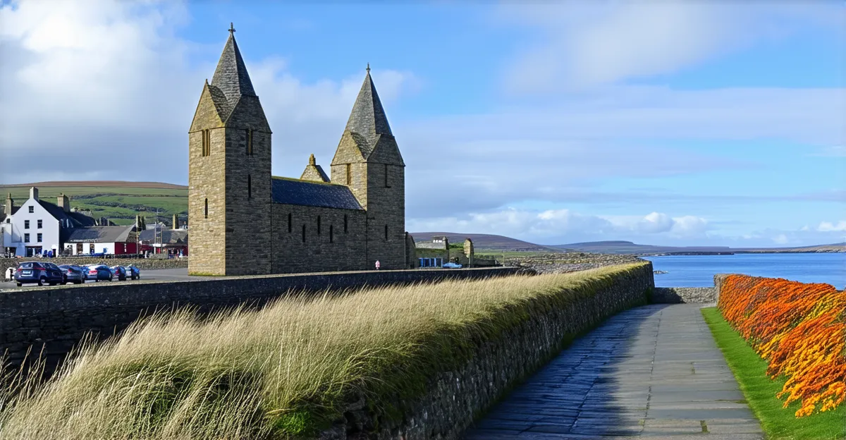 Kirkwall Walking Tours 2025: Explore Hidden Gems