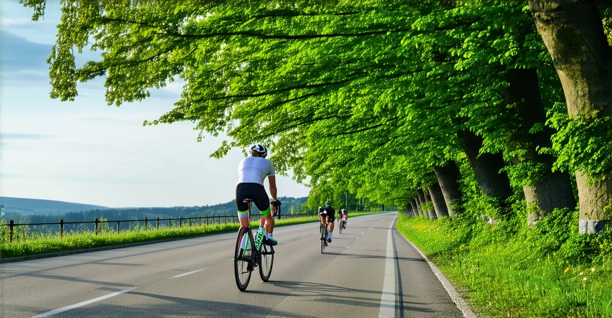 Košice Cycling Highlights 2025: Scenic Experiences