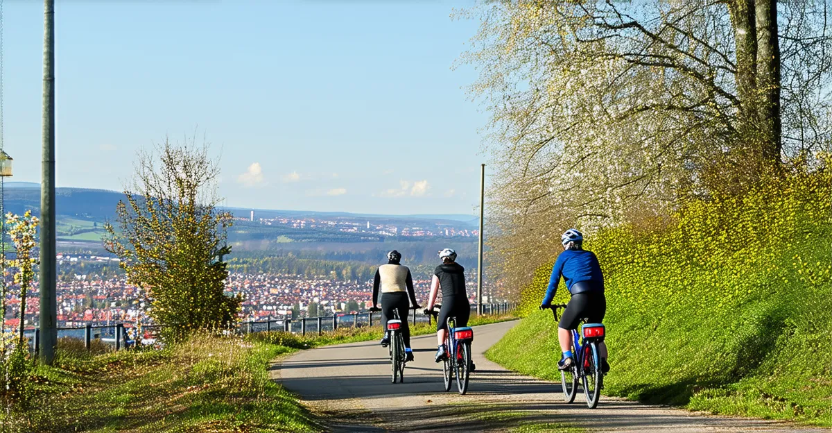 Košice Seasonal Cycling Tours 2025: Ride the Highlights