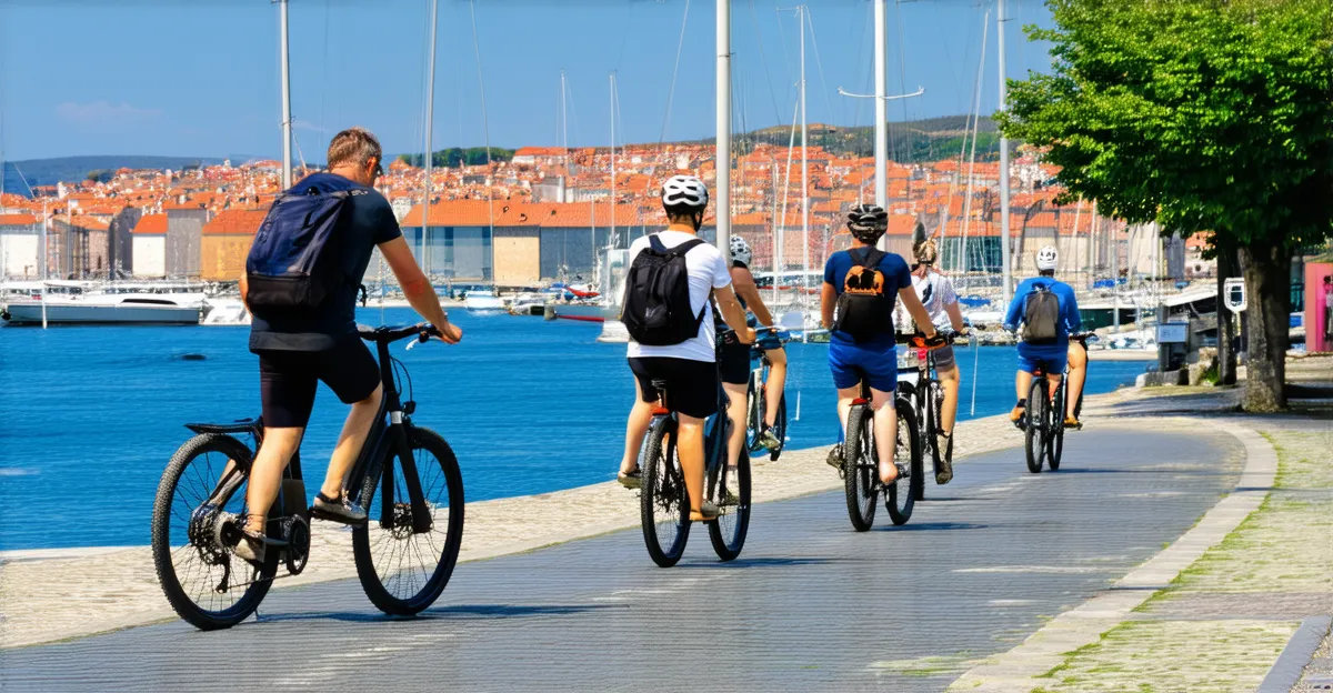 Koper Bike Tours 2025: Scenic Routes & Local Gems