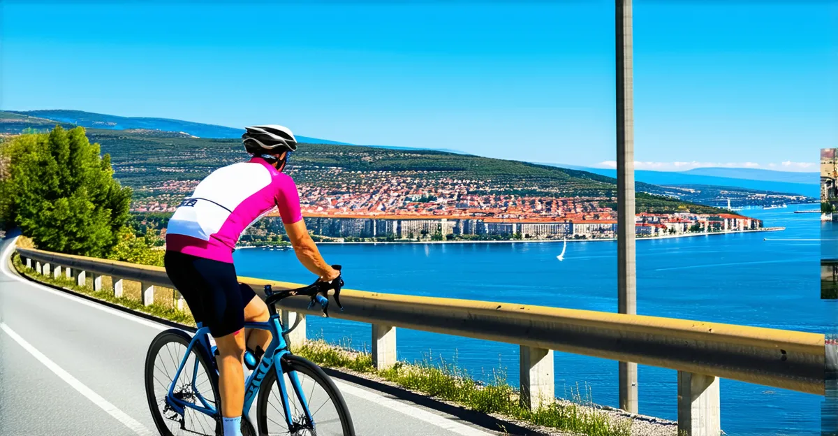 Koper Cycling Highlights 2025: Unmissable Routes