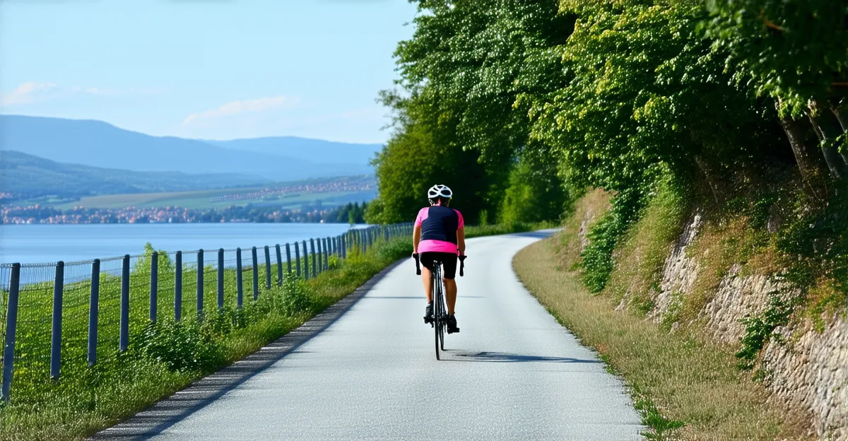 Koper Scenic Cycling Routes 2025: Must-See Highlights