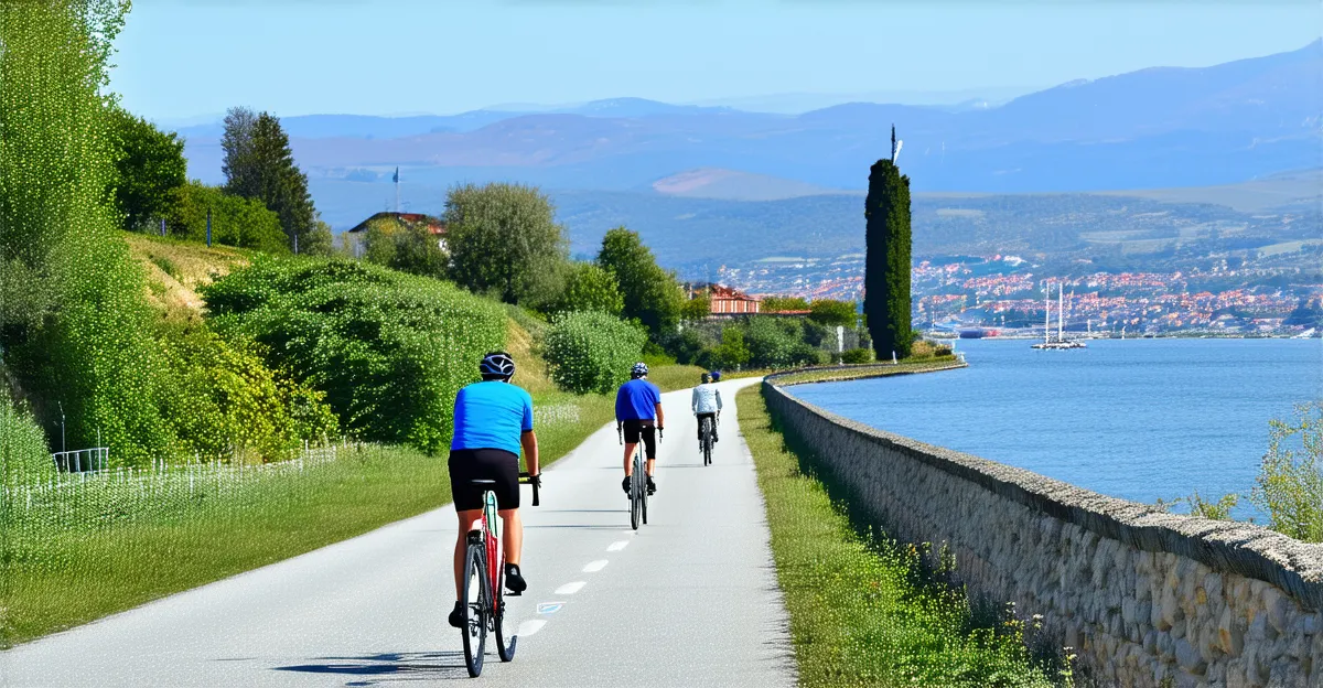 Koper Seasonal Cycling Tours 2025: Explore Slovenia's Gem