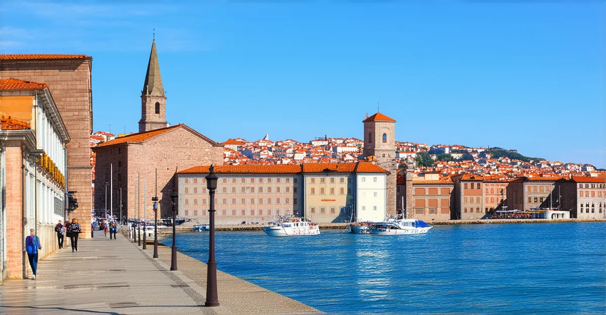 Koper Walking Tours 2025: Discover Cultural Highlights