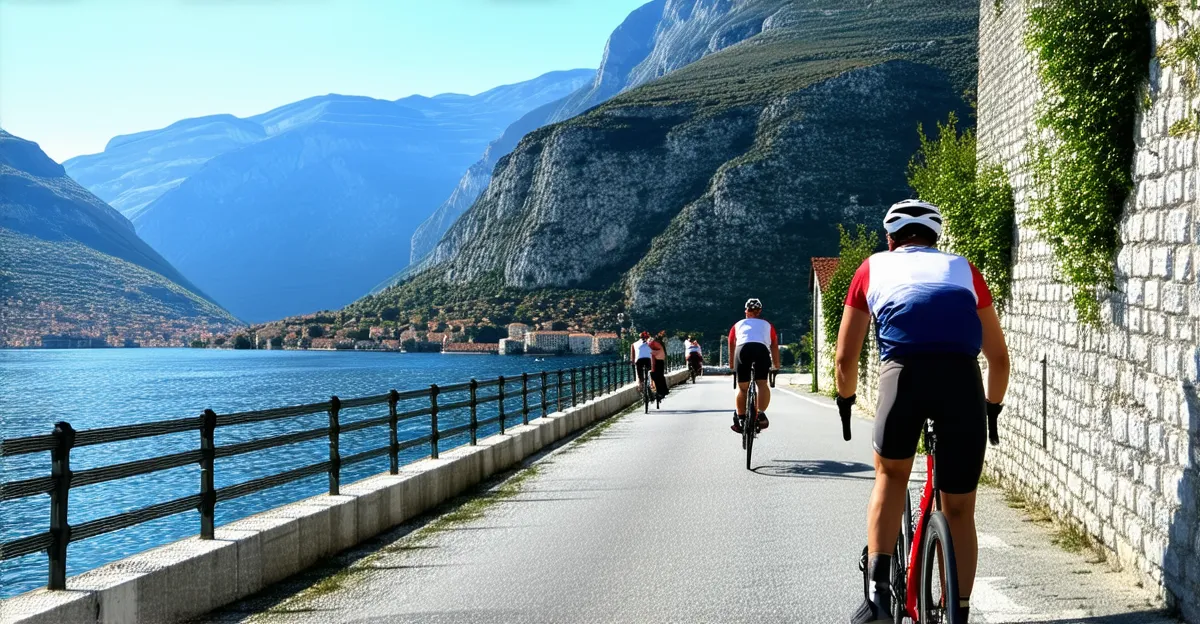 Kotor Cycle Tours 2025: Must-See Paths & Tips