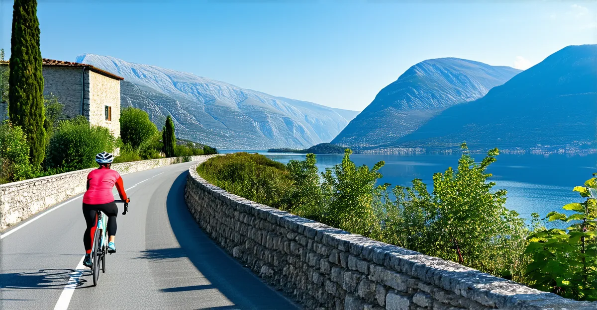 Kotor Scenic Cycling Routes 2025: Uncover Hidden Gems