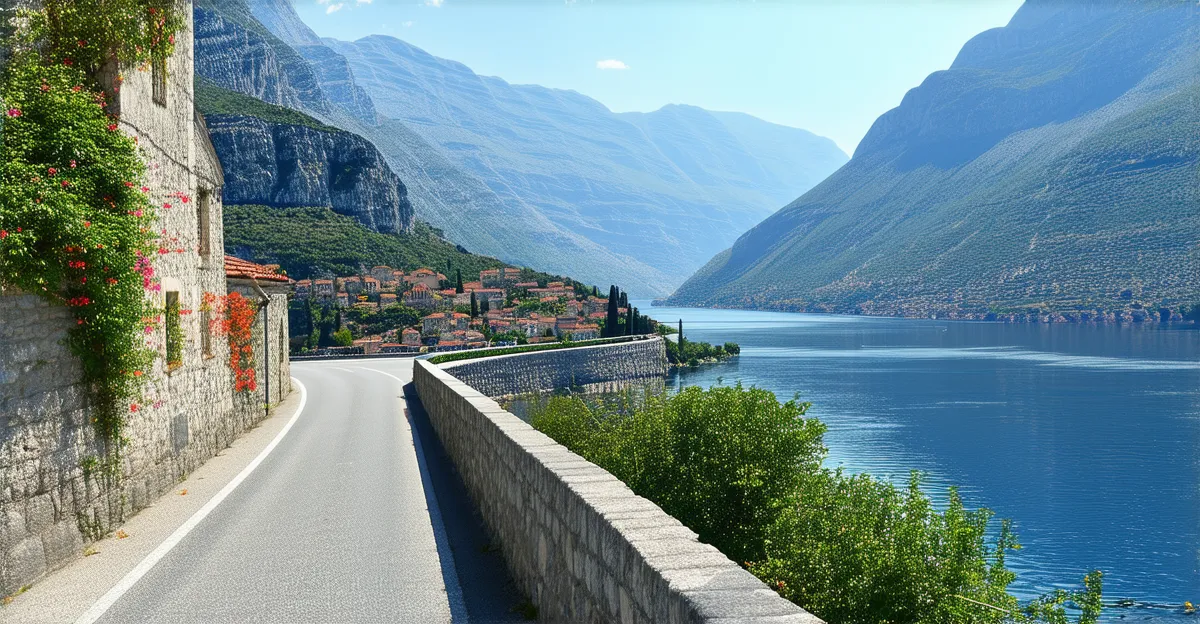 Kotor Scenic Routes 2025: Breathtaking Views Await