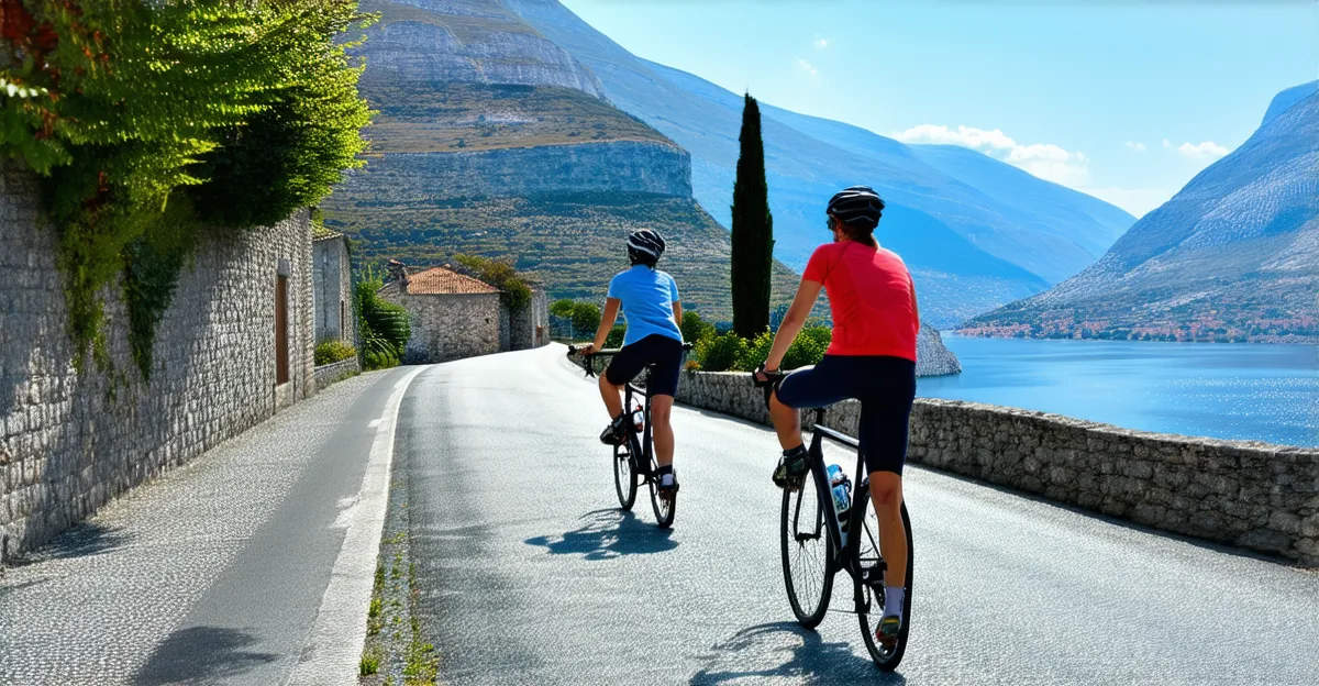 Kotor Seasonal Cycling Tours 2025: Must-See Highlights