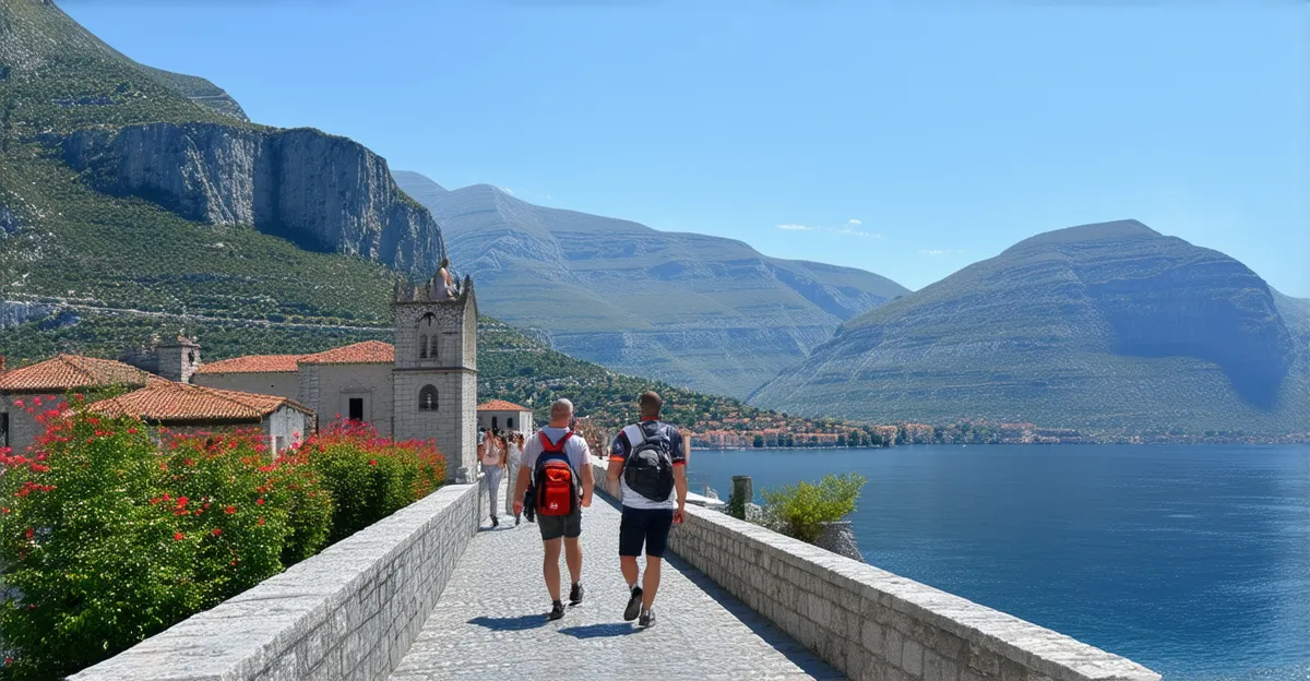 Kotor Walking Tours 2025: Top Sights & Hidden Gems