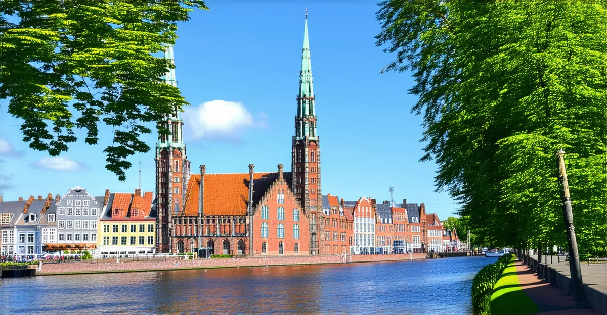 Lübeck Walking Tours 2025: Explore the Tranquil Charm