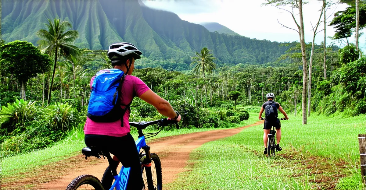 La Fortuna Bike Tours 2025: Explore Nature on Two Wheels