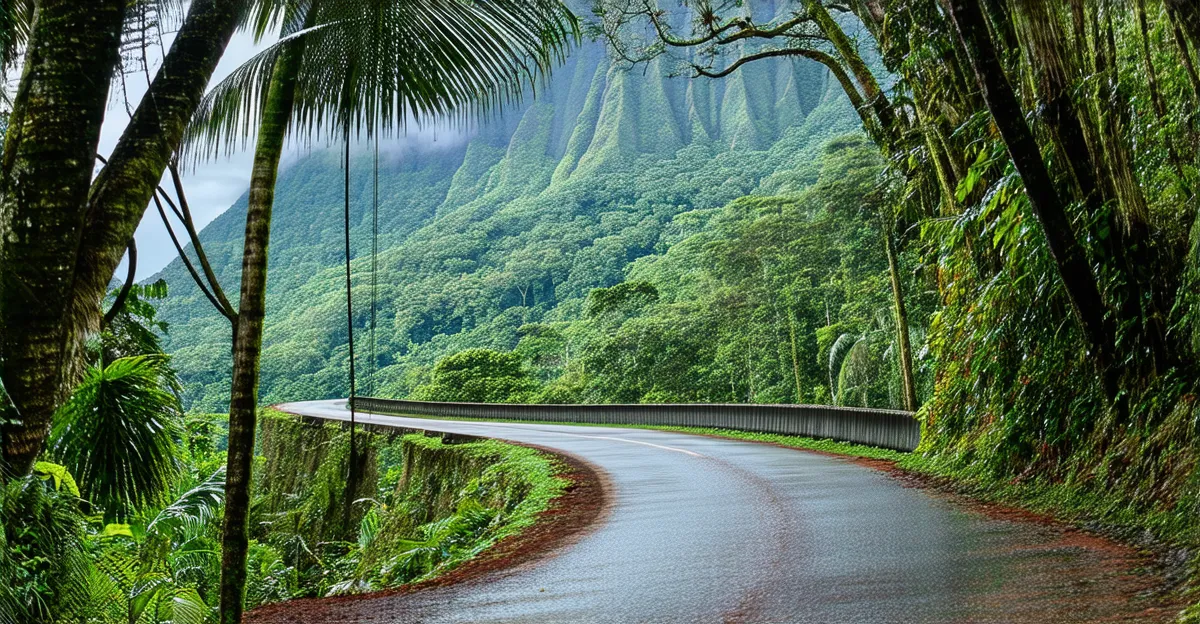 La Fortuna Scenic Routes 2025: Explore Nature on Wheels