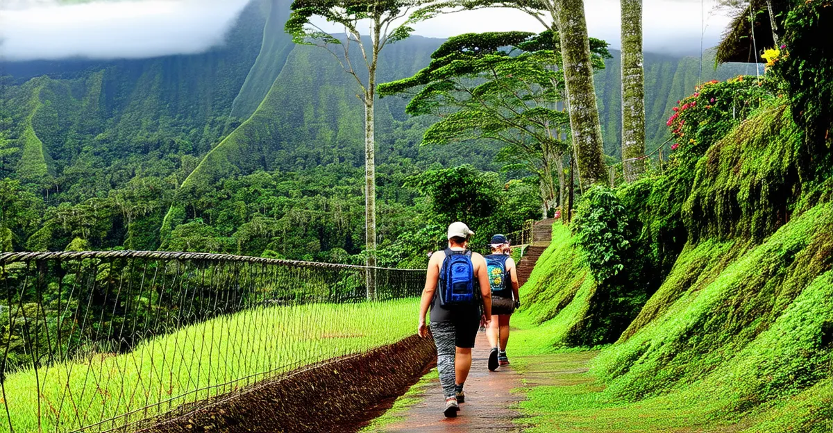 La Fortuna Walking Tours 2025: Hidden Gems & Nature