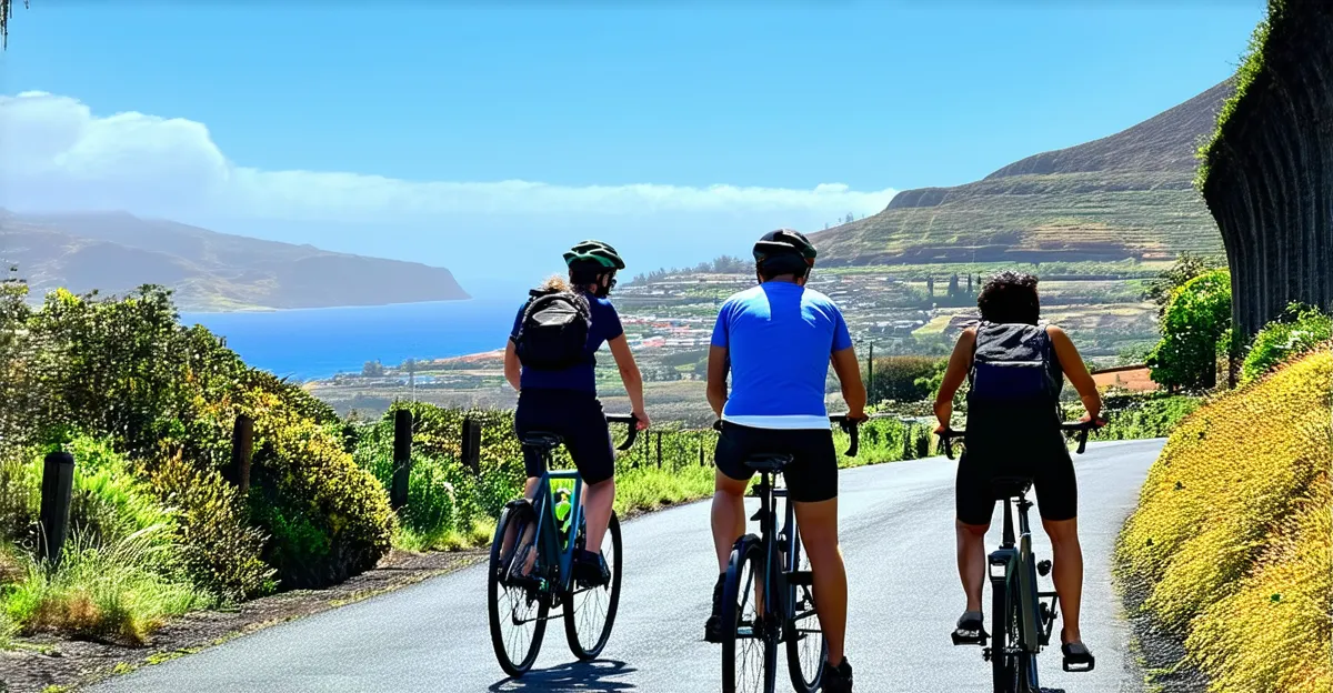 La Laguna Bike Tours 2025: Explore, Discover & Enjoy