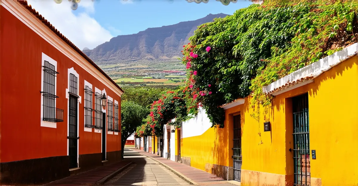 La Laguna Walking Tours 2025: Explore the City’s Treasures