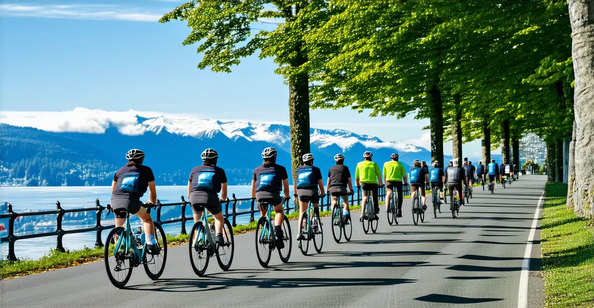 Lausanne Cycle Tours 2025: Scenic Routes Await