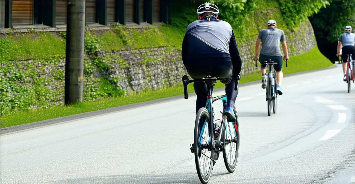 Lausanne Cycling Highlights 2025: Explore on Two Wheels